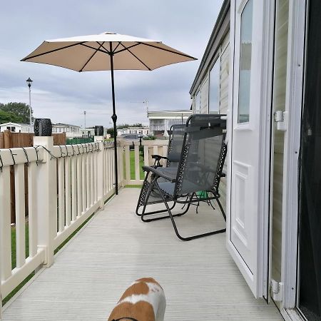 Sunshine Lodge-By-Saltfleet - 221 Kingfisher Gardens المظهر الخارجي الصورة