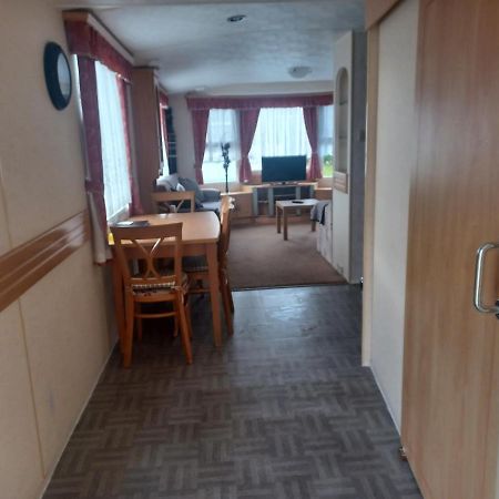 Sunshine Lodge-By-Saltfleet - 221 Kingfisher Gardens المظهر الخارجي الصورة