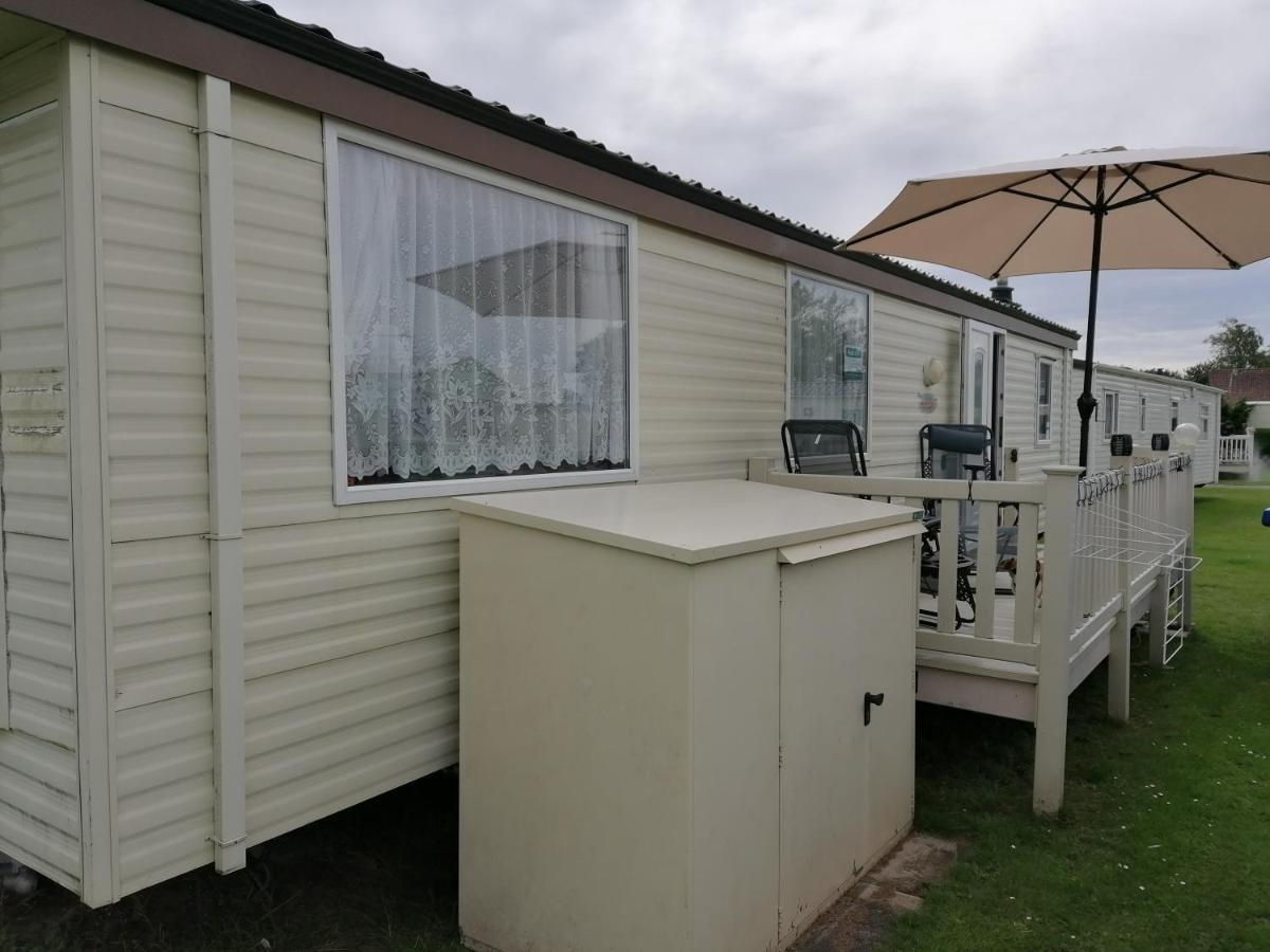 Sunshine Lodge-By-Saltfleet - 221 Kingfisher Gardens المظهر الخارجي الصورة