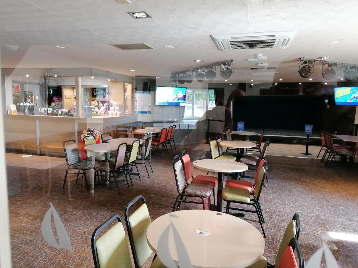 Sunshine Lodge-By-Saltfleet - 221 Kingfisher Gardens المظهر الخارجي الصورة