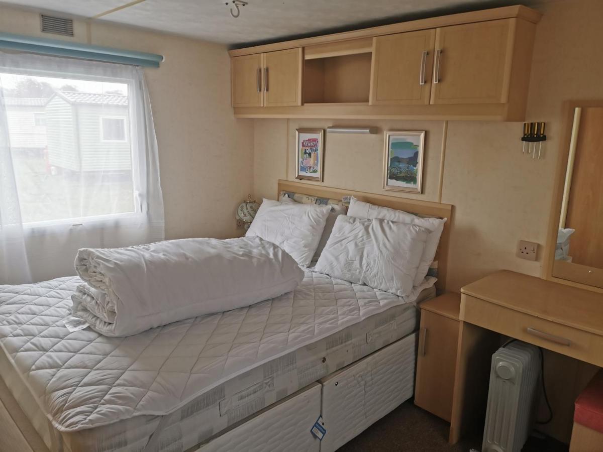 Sunshine Lodge-By-Saltfleet - 221 Kingfisher Gardens المظهر الخارجي الصورة