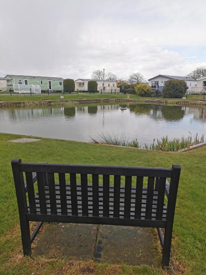 Sunshine Lodge-By-Saltfleet - 221 Kingfisher Gardens المظهر الخارجي الصورة