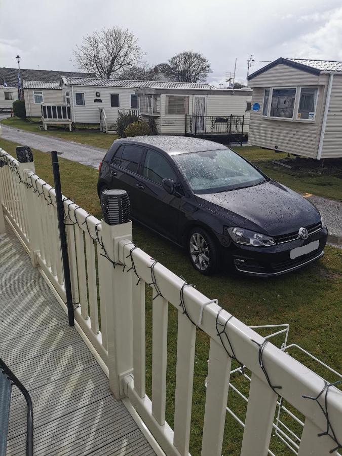 Sunshine Lodge-By-Saltfleet - 221 Kingfisher Gardens المظهر الخارجي الصورة