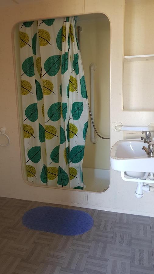 Sunshine Lodge-By-Saltfleet - 221 Kingfisher Gardens المظهر الخارجي الصورة