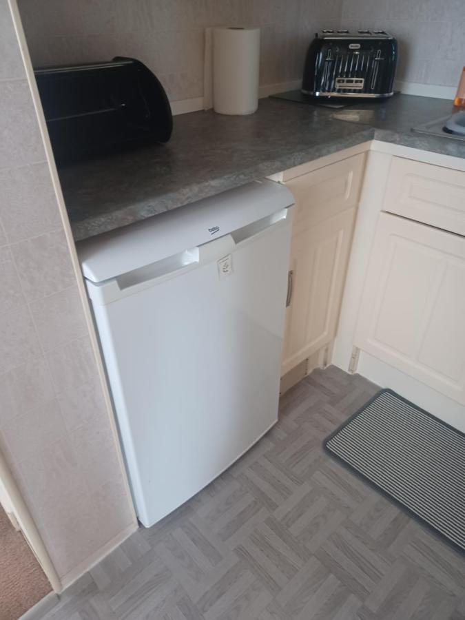 Sunshine Lodge-By-Saltfleet - 221 Kingfisher Gardens المظهر الخارجي الصورة