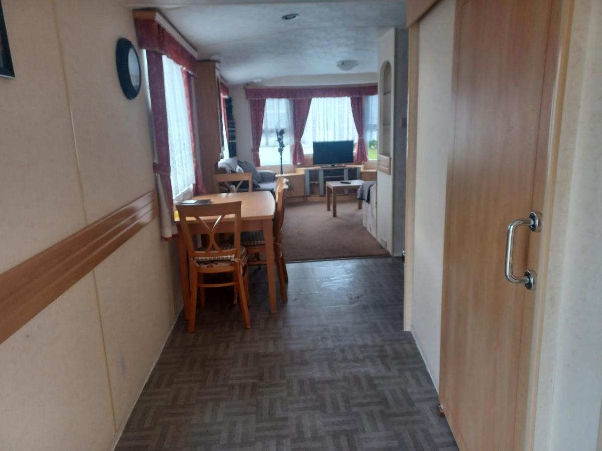 Sunshine Lodge-By-Saltfleet - 221 Kingfisher Gardens المظهر الخارجي الصورة