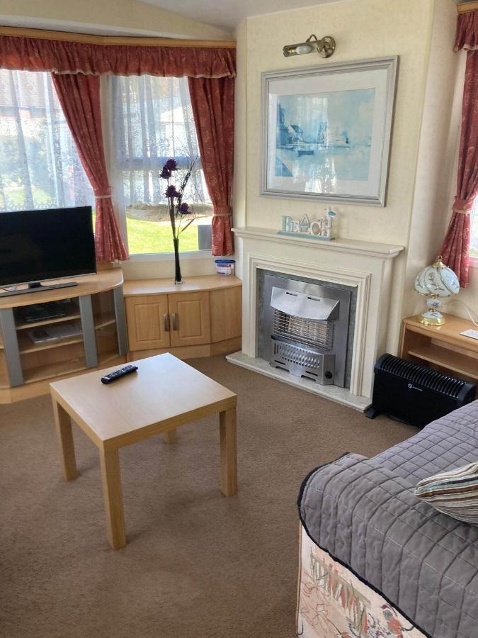 Sunshine Lodge-By-Saltfleet - 221 Kingfisher Gardens المظهر الخارجي الصورة