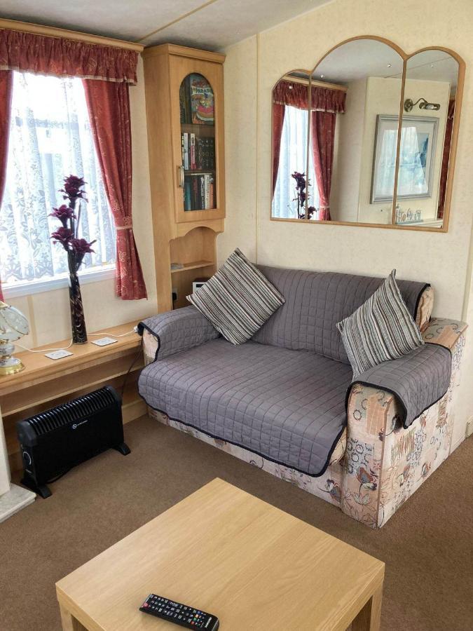 Sunshine Lodge-By-Saltfleet - 221 Kingfisher Gardens المظهر الخارجي الصورة