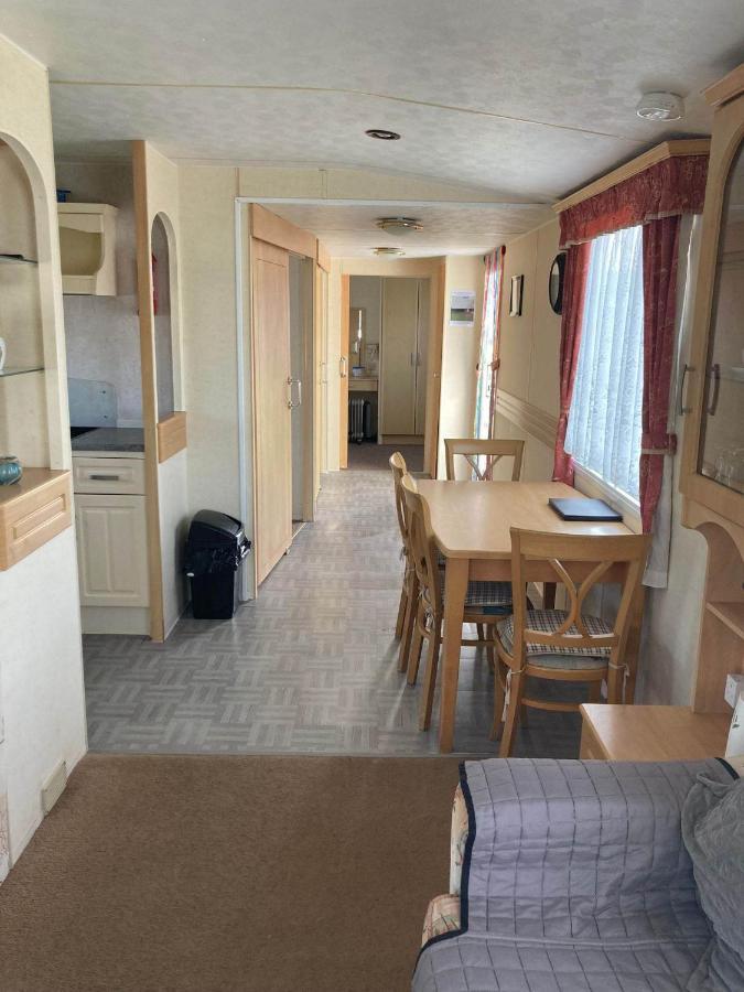 Sunshine Lodge-By-Saltfleet - 221 Kingfisher Gardens المظهر الخارجي الصورة